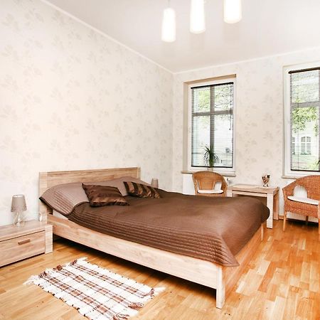 Sopot Mistral Apartament 아파트 외부 사진