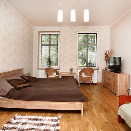 Sopot Mistral Apartament 아파트 외부 사진