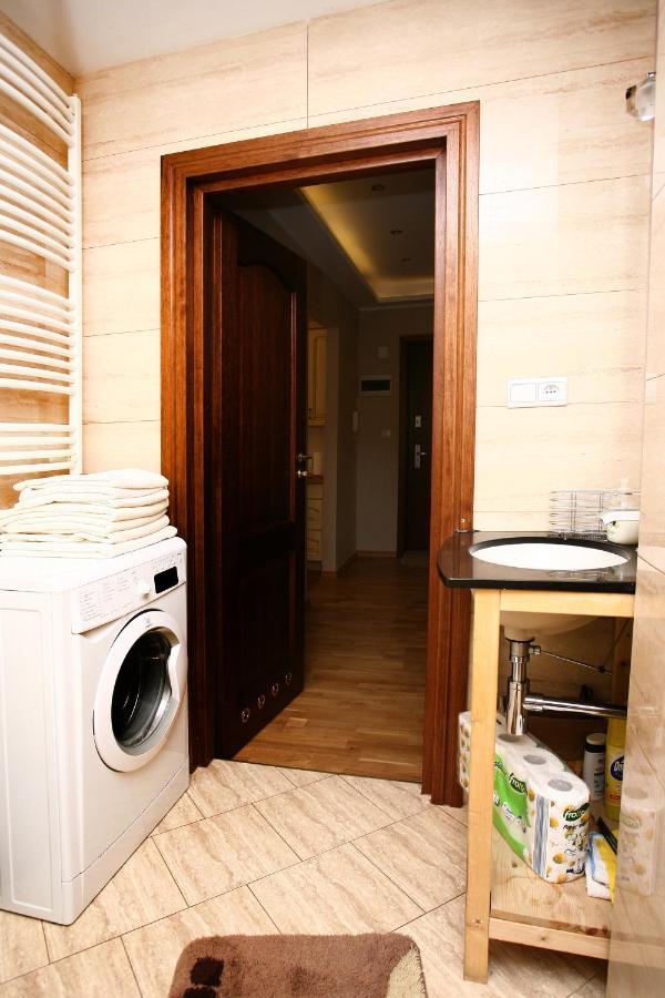 Sopot Mistral Apartament 아파트 외부 사진