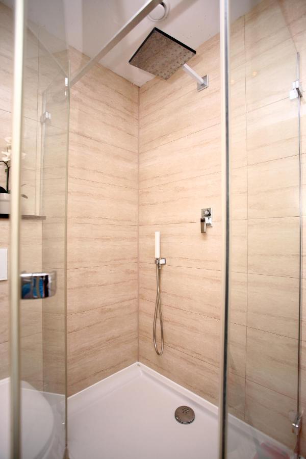 Sopot Mistral Apartament 아파트 외부 사진