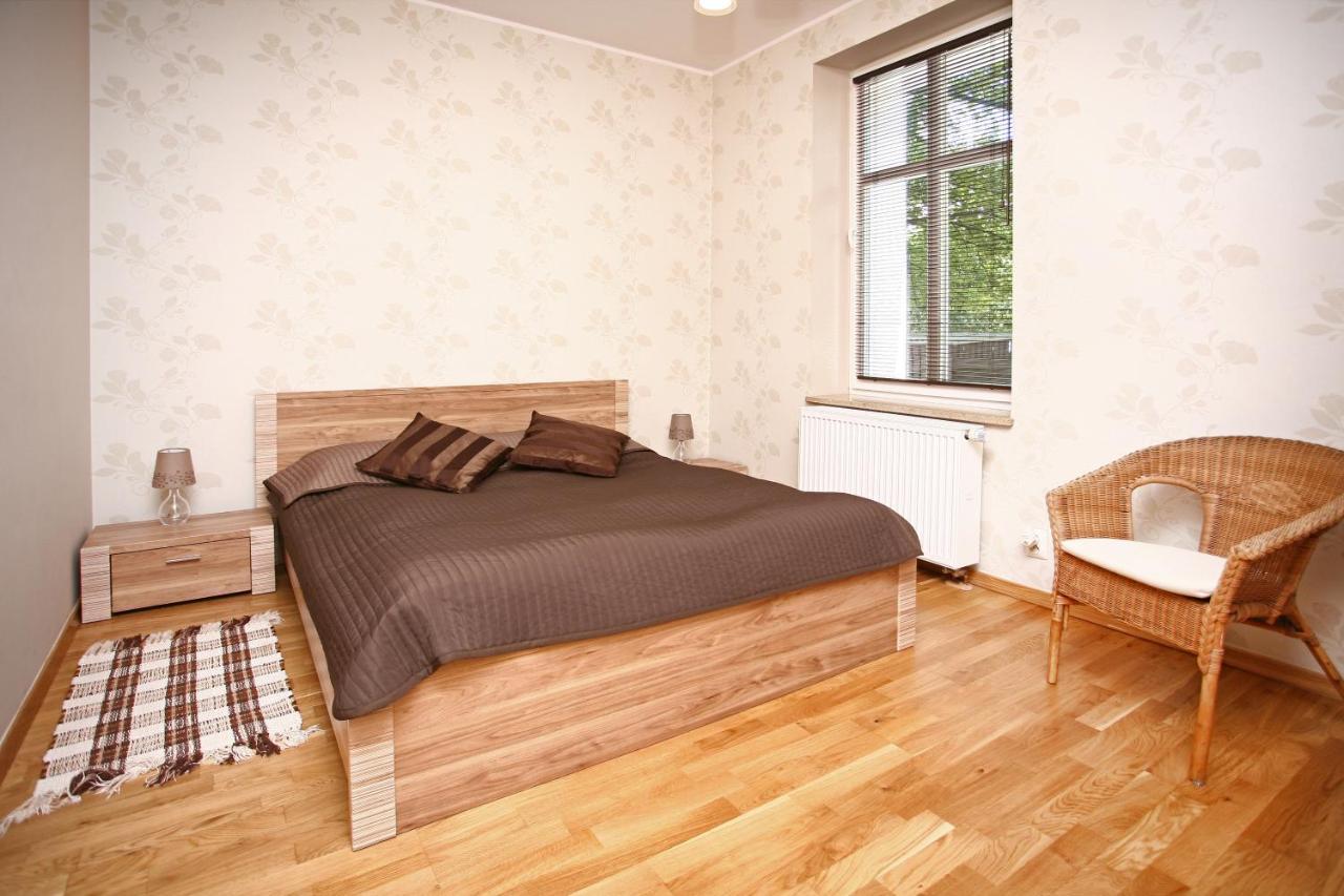 Sopot Mistral Apartament 아파트 외부 사진