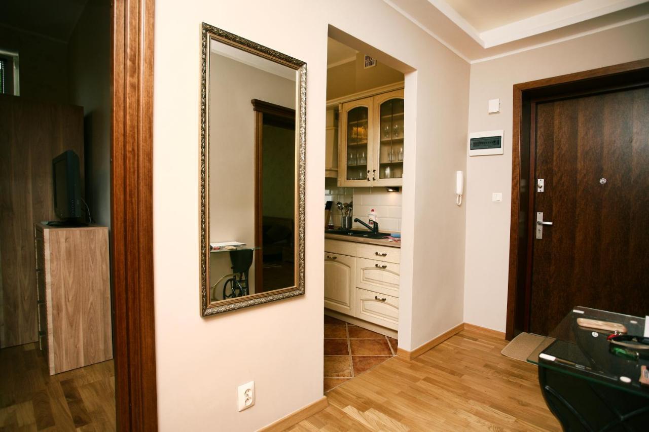 Sopot Mistral Apartament 아파트 외부 사진