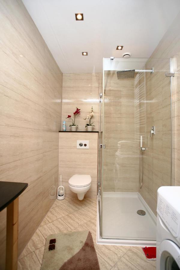 Sopot Mistral Apartament 아파트 외부 사진