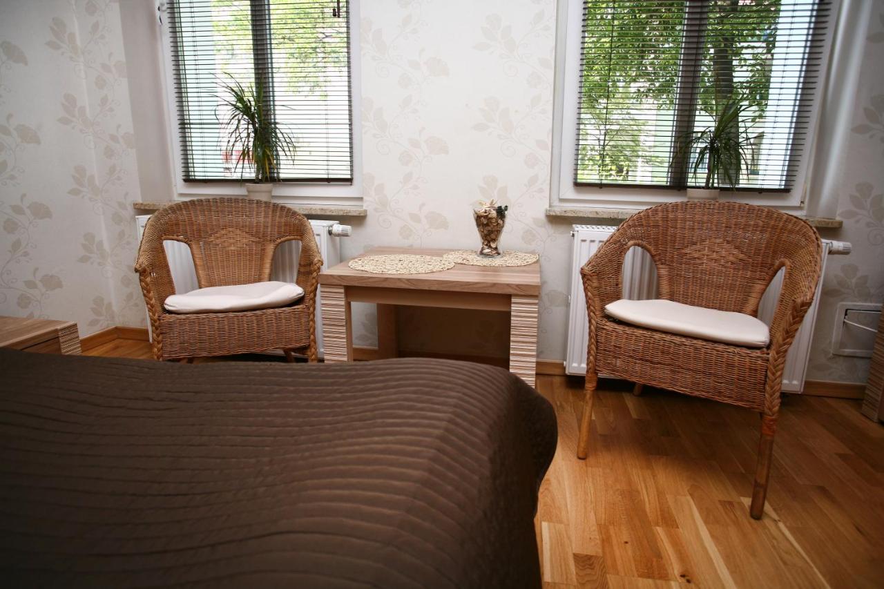 Sopot Mistral Apartament 아파트 외부 사진