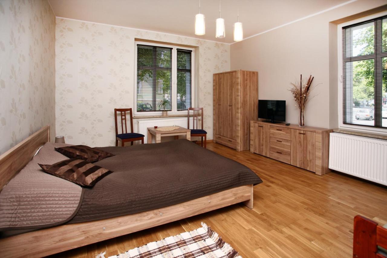 Sopot Mistral Apartament 아파트 외부 사진