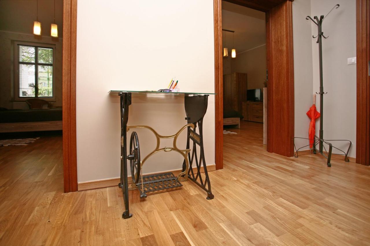 Sopot Mistral Apartament 아파트 외부 사진
