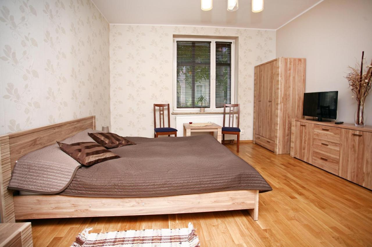 Sopot Mistral Apartament 아파트 외부 사진