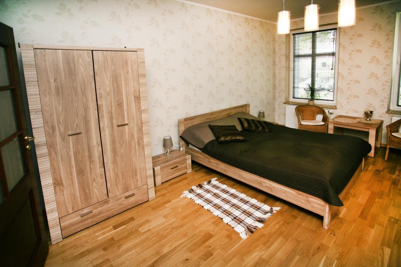 Sopot Mistral Apartament 아파트 외부 사진