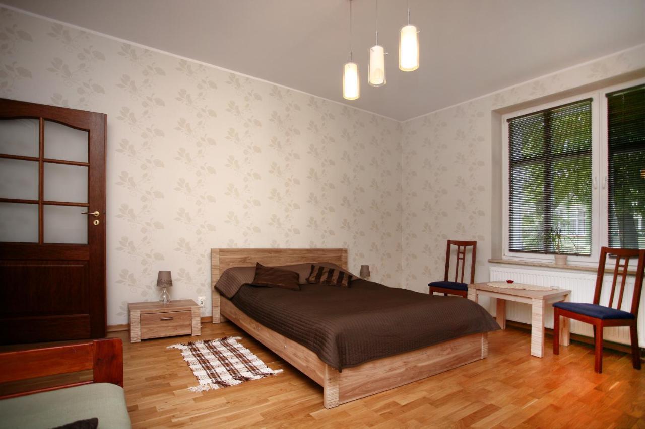 Sopot Mistral Apartament 아파트 외부 사진