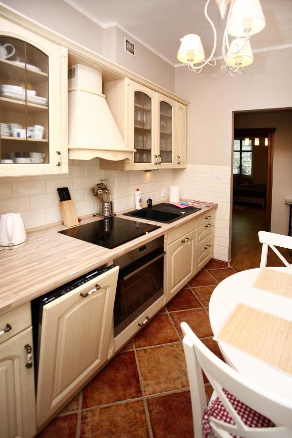 Sopot Mistral Apartament 아파트 외부 사진