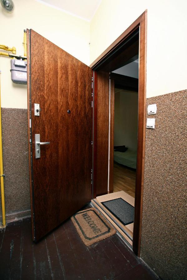 Sopot Mistral Apartament 아파트 외부 사진