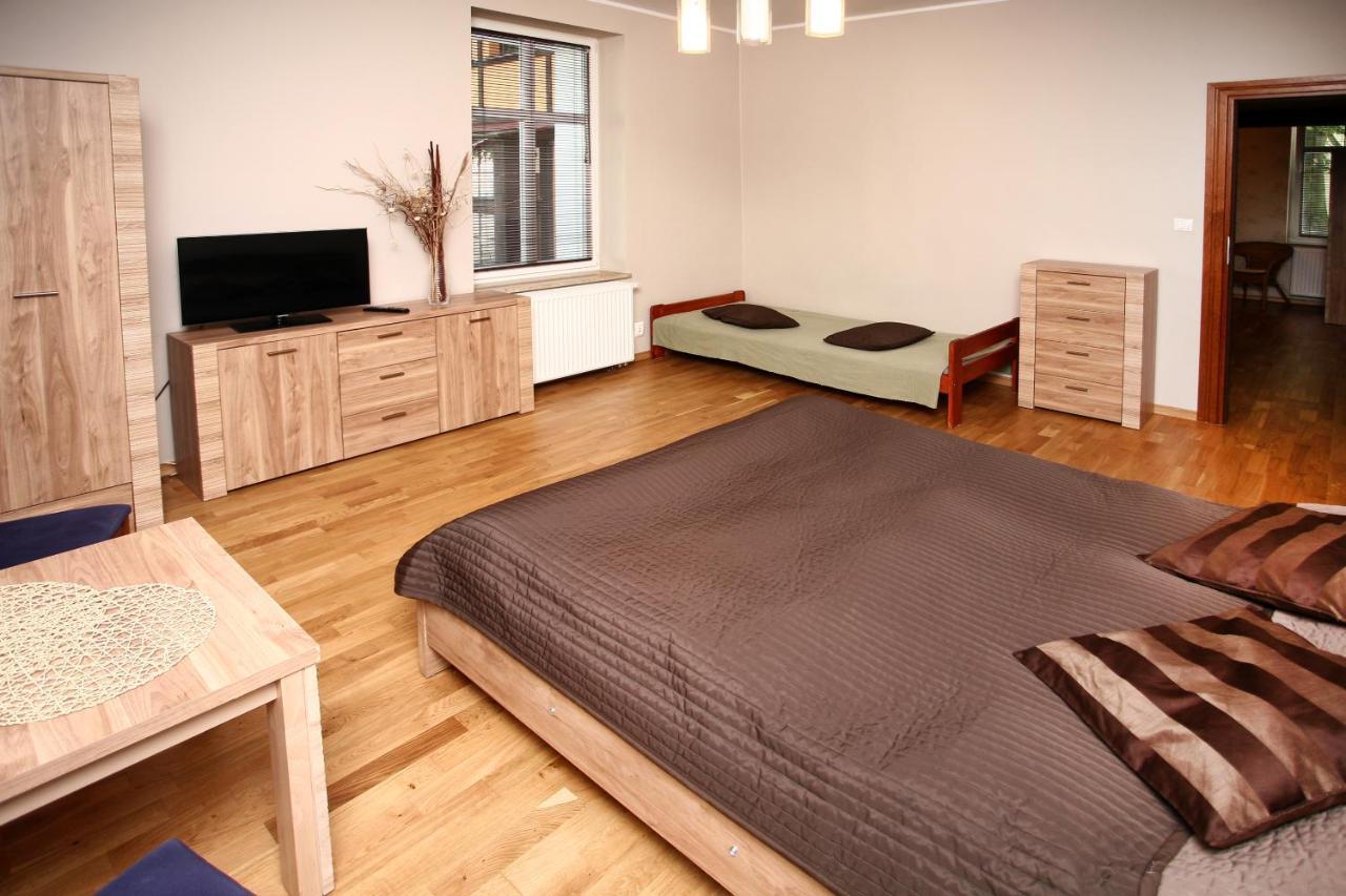 Sopot Mistral Apartament 아파트 외부 사진